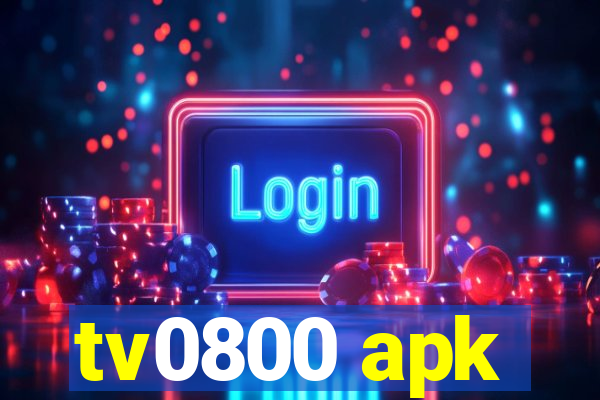 tv0800 apk